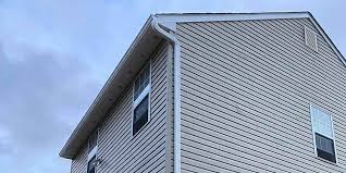 Best Vinyl Siding Installation  in Cera, AL